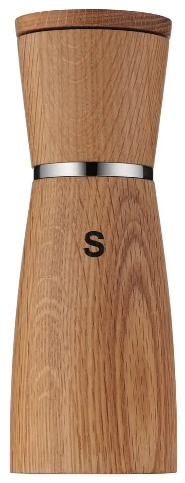 Комплект от две керамични мелнички за сол и пипер Природа Ceramill® Nature - WMF