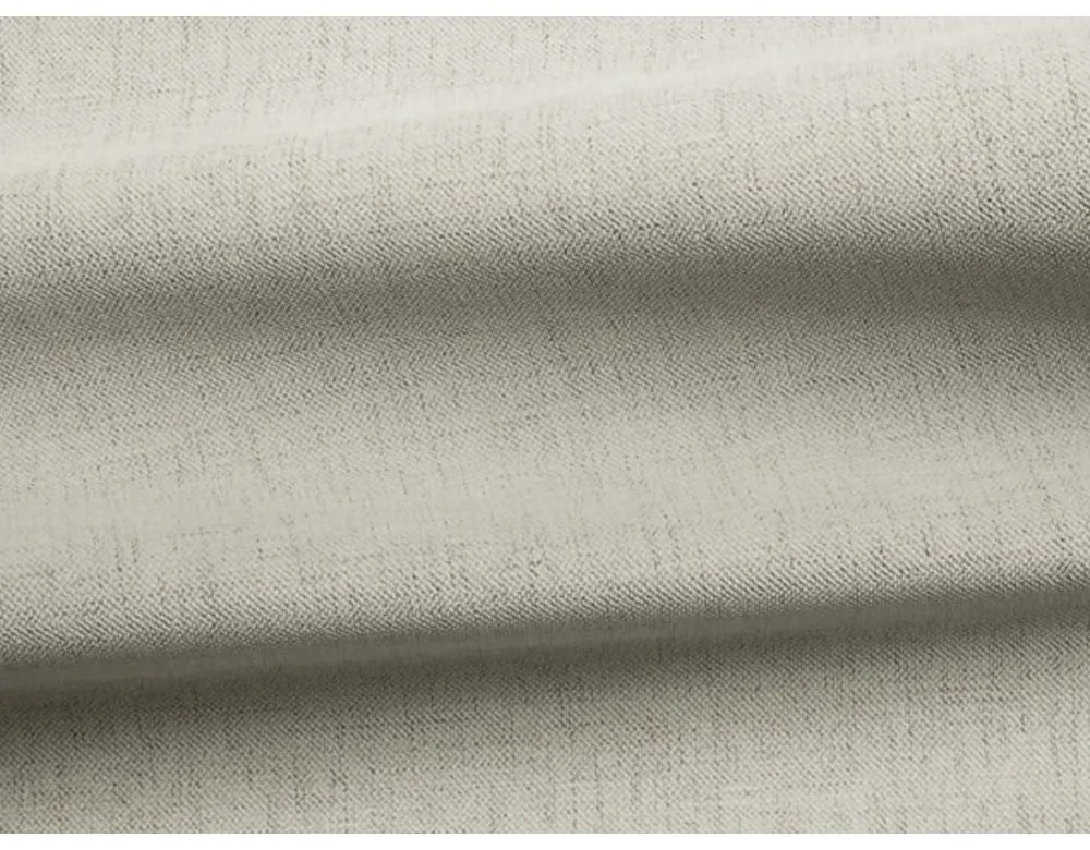 Бежов разтегателен диван с място за съхранение 225 cm Moku – Makamii