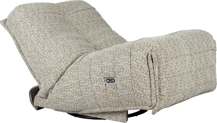 Бежово кресло с регулируем наклон Hamilton – Dutchbone