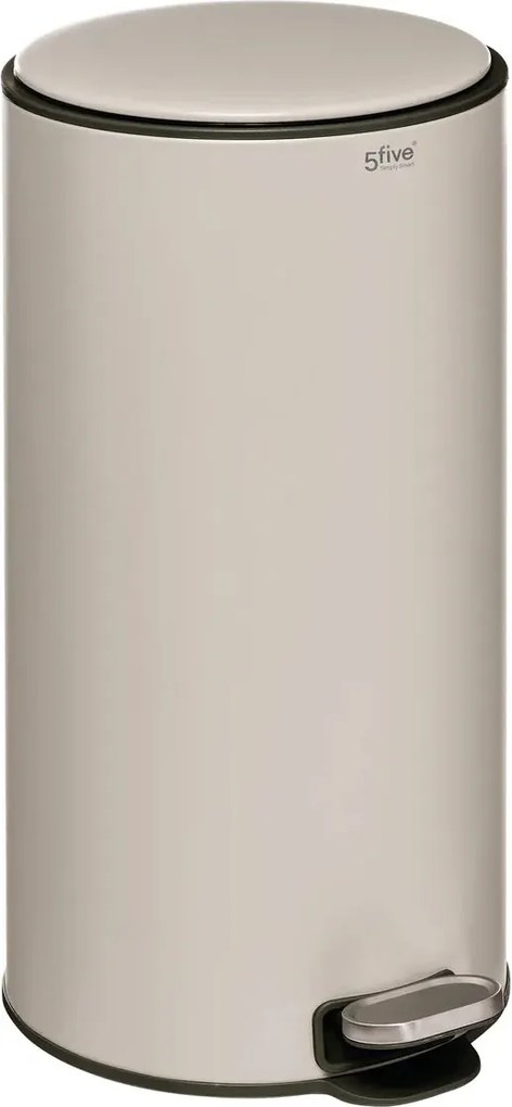 Кош 5five Delta, Argile, Метал, 30 L - Бежов