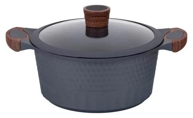 Resto - Тенджера с капак CAPELLA 5,3 л 24 см