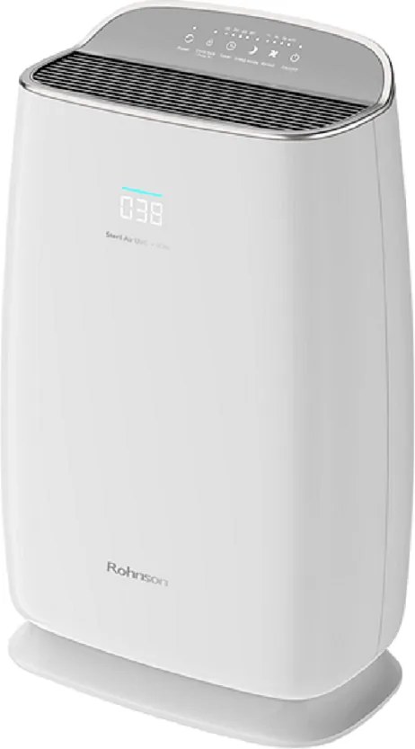 Rohnson R-9470 Въздухопречиствател