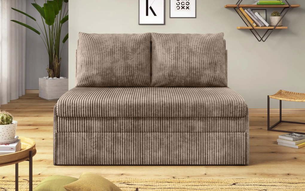 Разтегателно канапе Кади