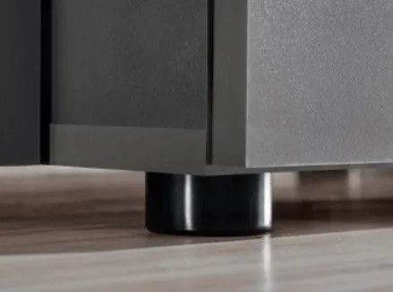 Холна секция Resler-Black