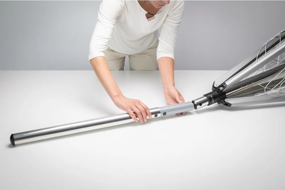 Градинска сушилня за дрехи Topspinner 40m – Brabantia