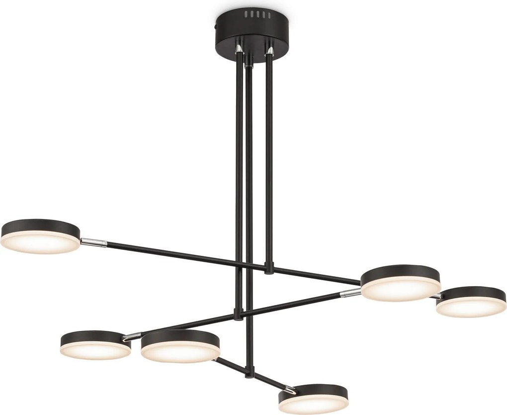 Maytoni Висящо осветително тяло - MOD070PL-L38B3K