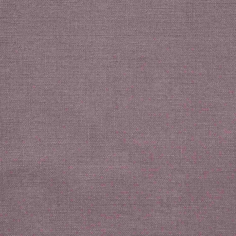 Ленена калъфка за възглавница 65x65 cm Ashes of Roses – Linen Tales