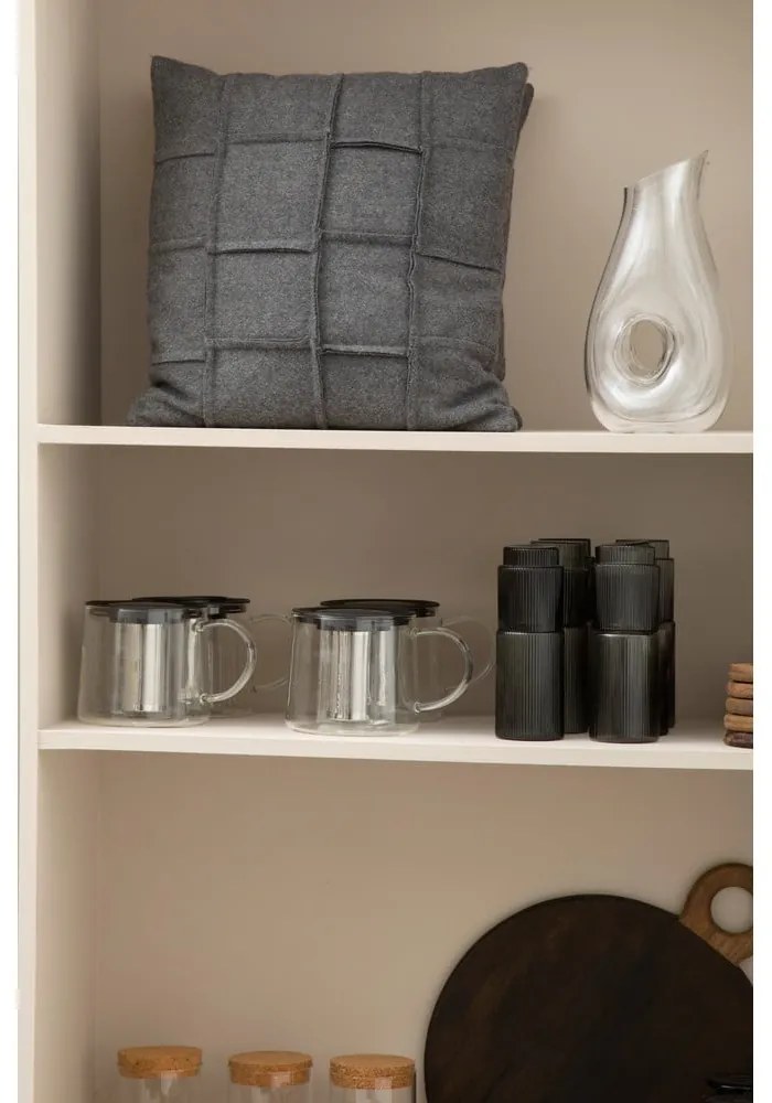 Стъклен чайник 1,5 l - Premier Housewares