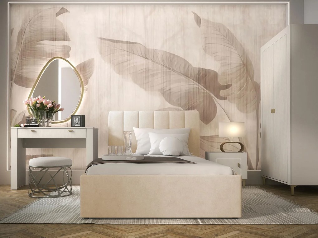 Тоалетка Mossa-Mpez