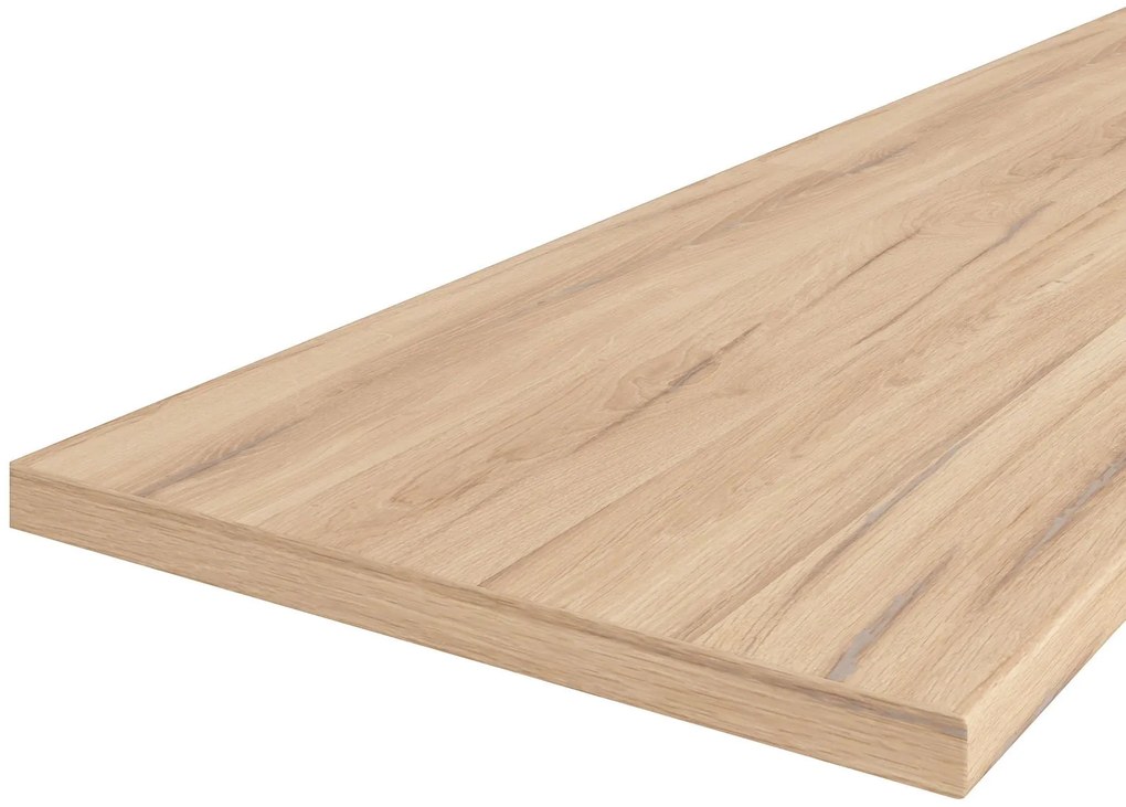 Кухненски плот Tulsa plus-Drus-Дължина: 150 cm