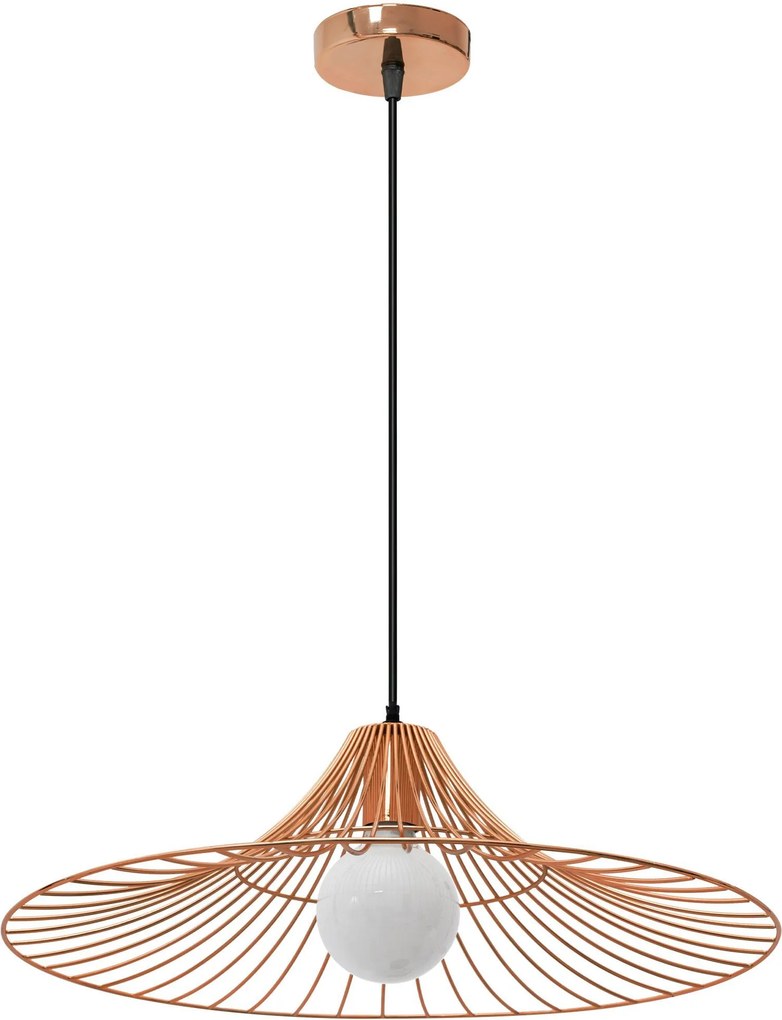 Пендел Loft Rose Gold APP483-1CP