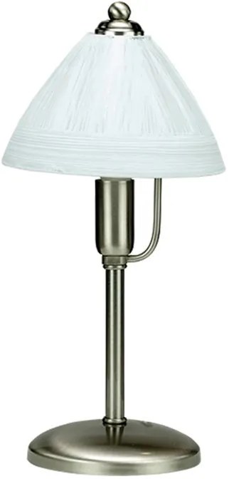 Настолна лампа InLight 3432-Silver