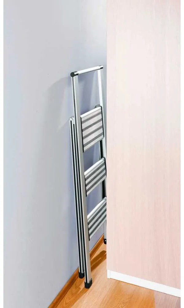 Сгъваеми стъпала Стълба, височина 127 cm - Wenko