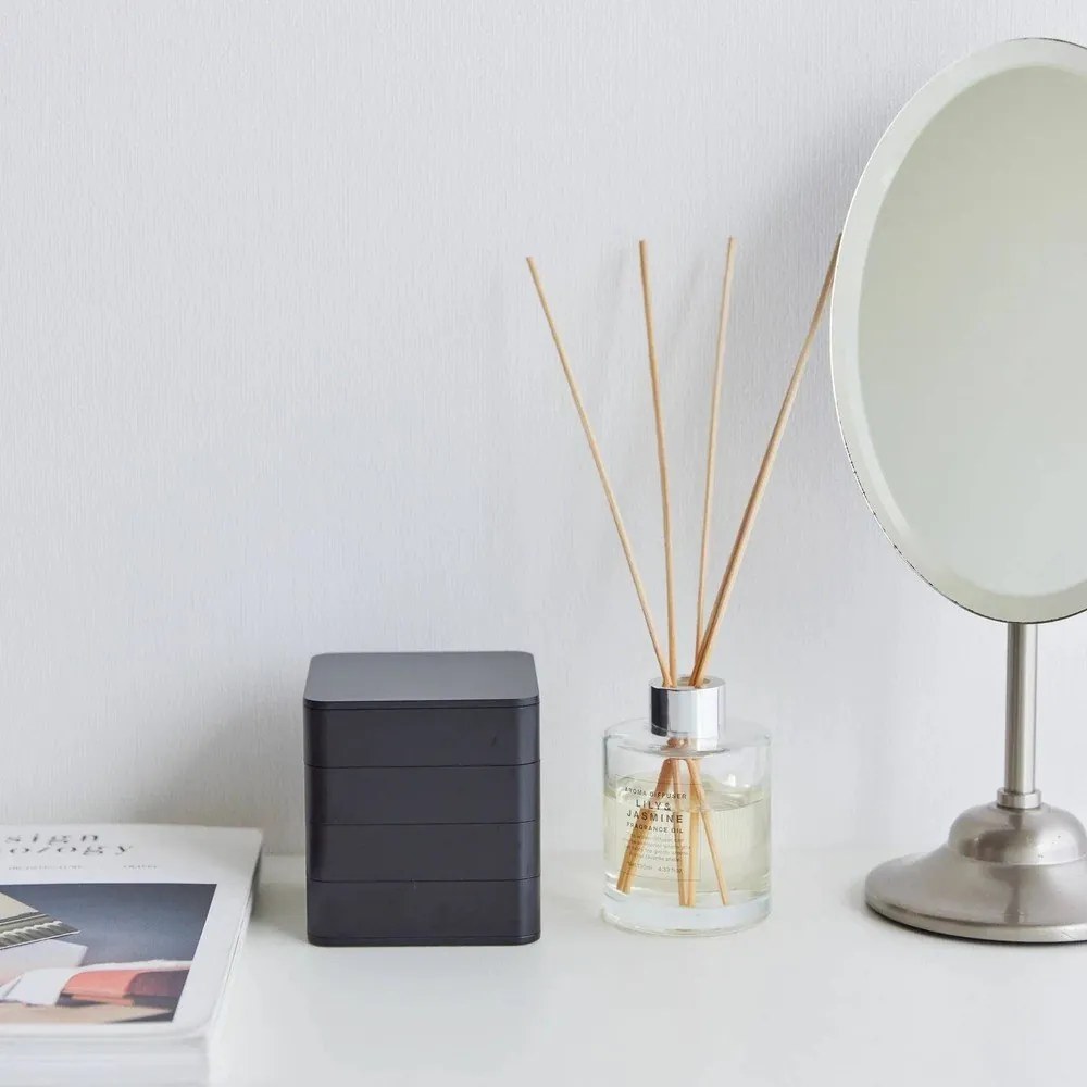 Кутия за бижута Tower – YAMAZAKI