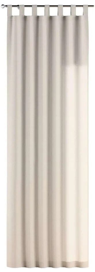 Бежова завеса 260x130 cm Happiness - Yellow Tipi