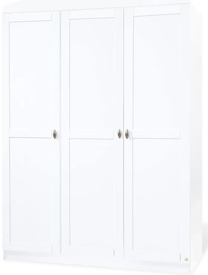 Гардероб Laura 3-врати