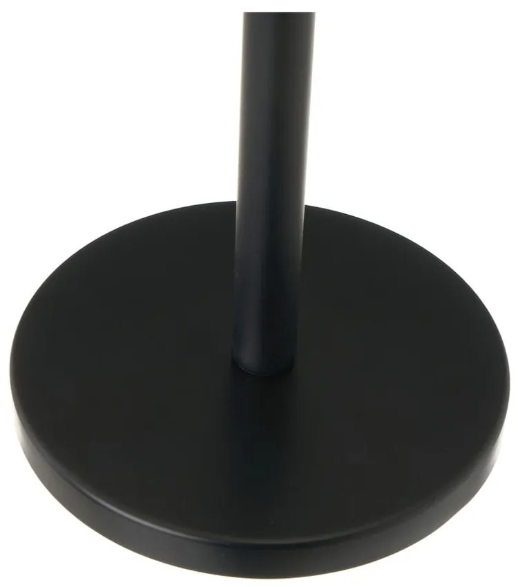 Метална стойка за тоалетна хартия Simply - Casa Selección