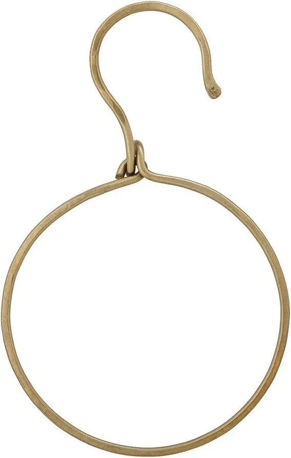 Метална закачалка Zigga – Bloomingville