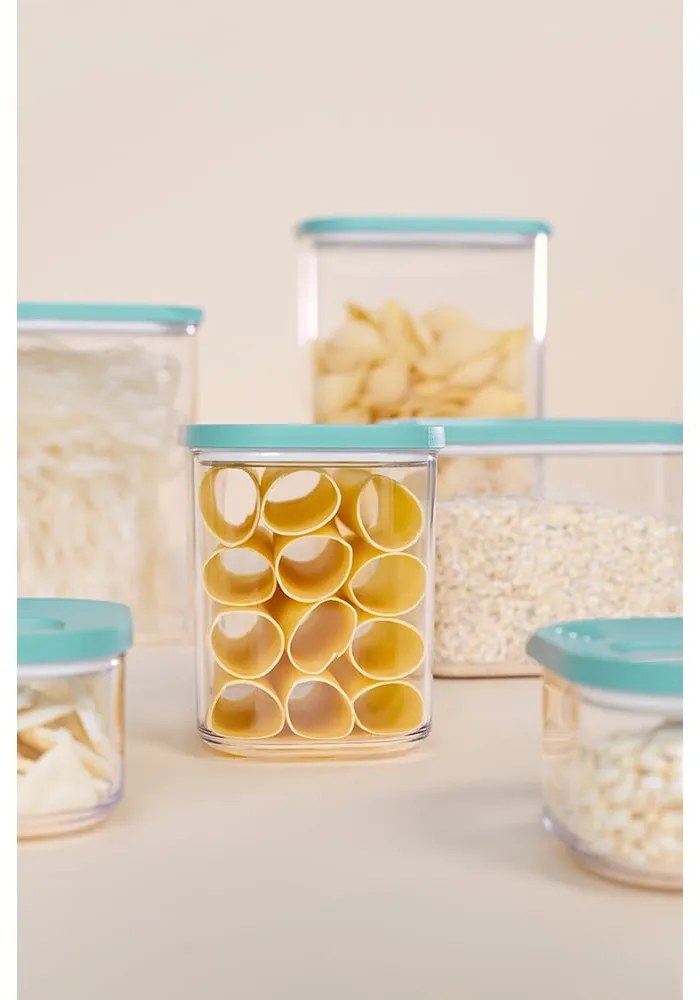 Кутия за храна Black – Mepal