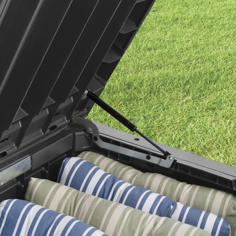 Градинска кутия ROCKWOOD 570 L