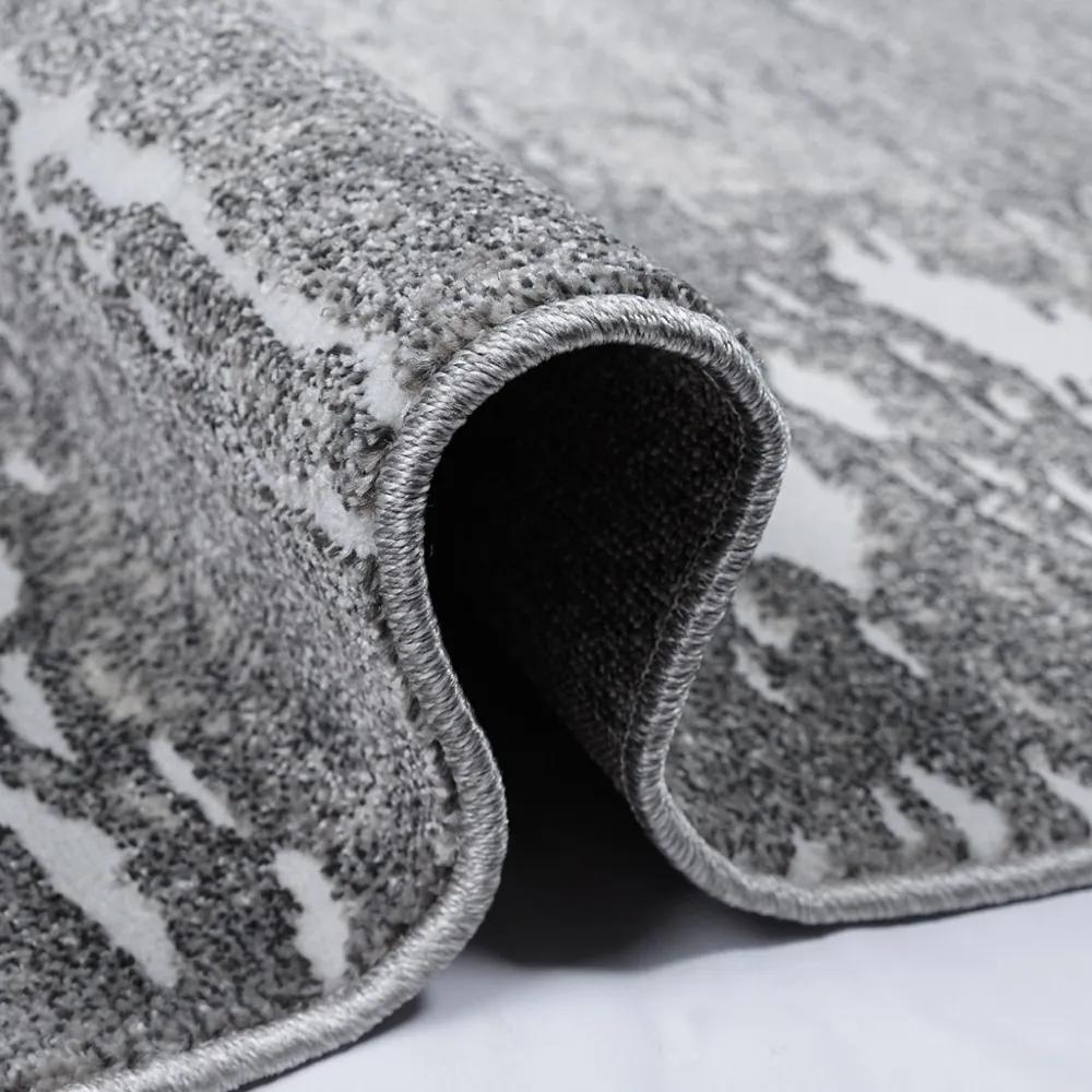 Изтънчен килим с минималистичен модел Ширина: 120 см | Дължина: 170 см