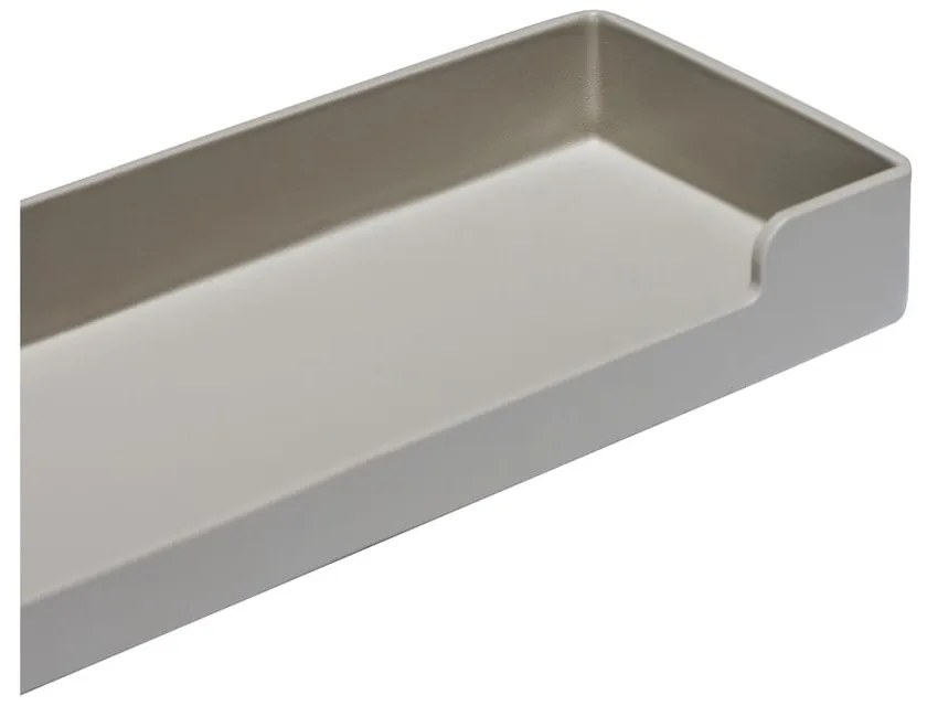 Метален органайзер за канцеларски материали Disctrict - Hübsch