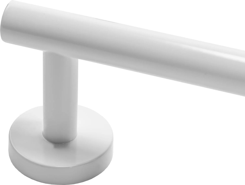 Закачалка за баня White 322232B LEO