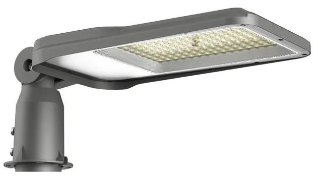 LED Улична лампа SAMSUNG CHIP LED/100W/230V 4000K IP65