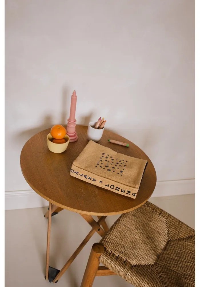 Сензорна книжка Space – Lorena Canals