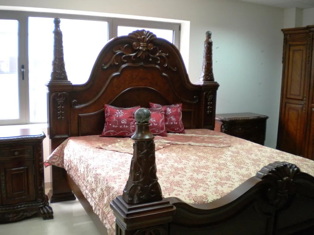 Комплект за спалня R17