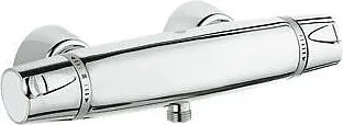 Смесител с термостат Grohtherm 3000 за душ 1/2"