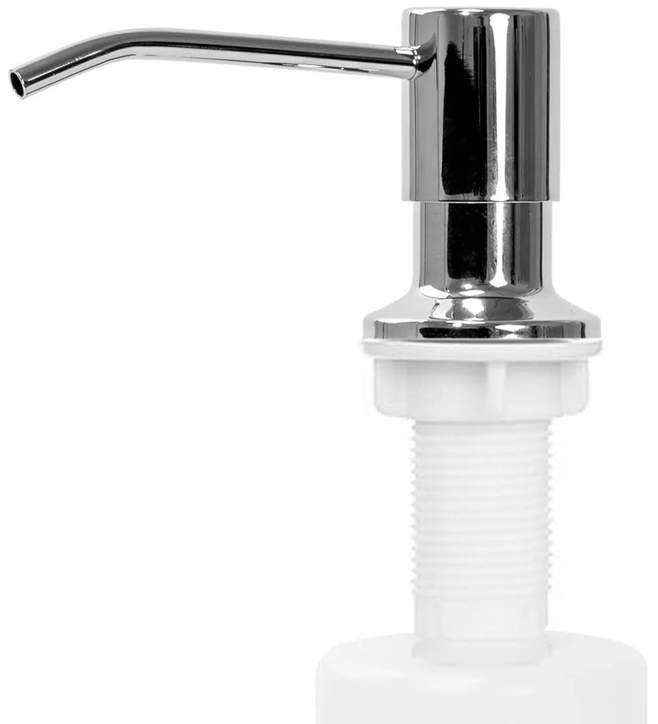 Дозатор Rea Chrome 322102D