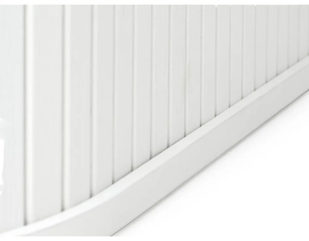 Кръгла трапезна маса 95x180 cm Nola – Unique Furniture