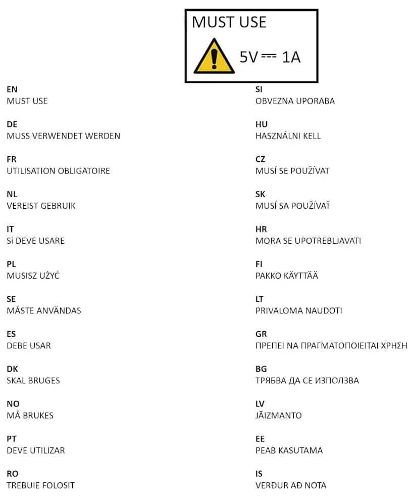 Коледен гирлянд със сняг, зелен, 5 м, PVC