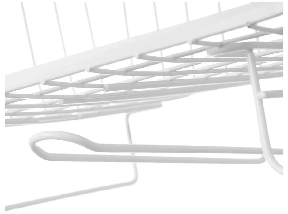 Висяща метална кошница - Casa Selección