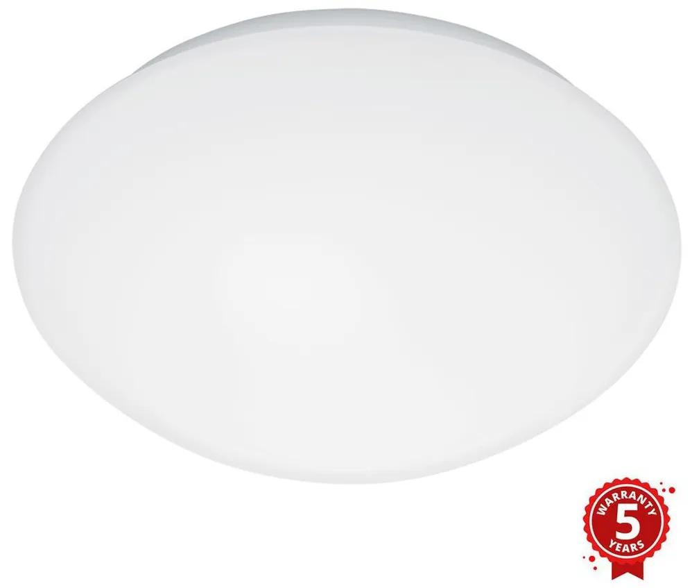 STEINEL 064815 - LED Лампа за баня със сензор RS PRO LED/9,5W/230V IP54