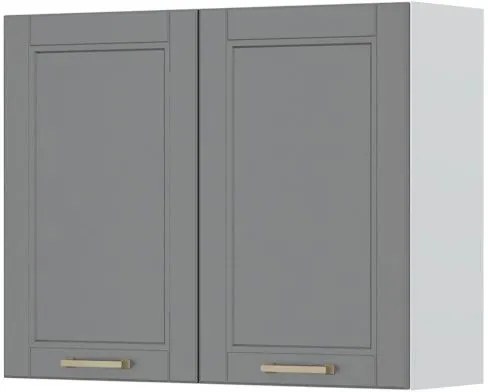 Висящ шкаф Tahoma V7-90-2K-Graphite