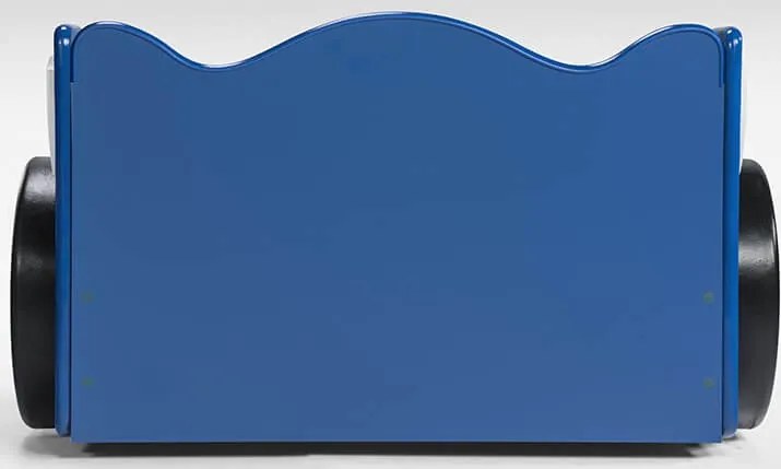 Детско легло Monza Mini-Mple