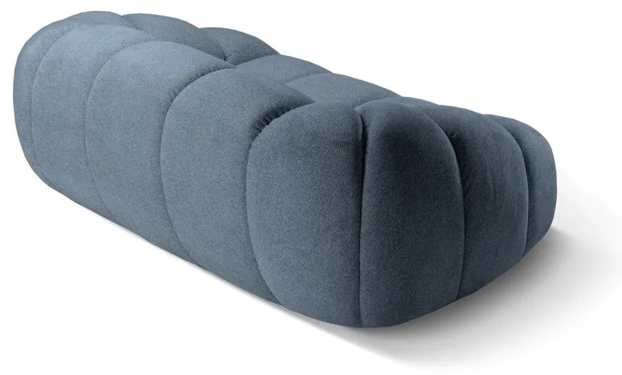 Син диван 214 cm Diana – Micadoni