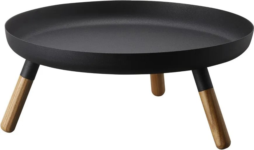 Метален поднос ø 32 cm – YAMAZAKI