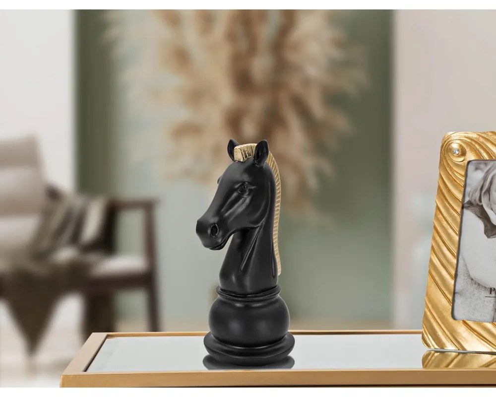 Статуетка от полирезин 19 cm Horse – Mauro Ferretti