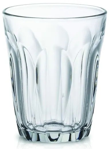 Чаши в комплект от 6 чаши 130 ml Provence - Duralex