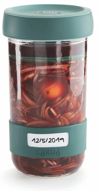 Комплект за ферментация 2 бр. 700 ml Pickles – Lékué