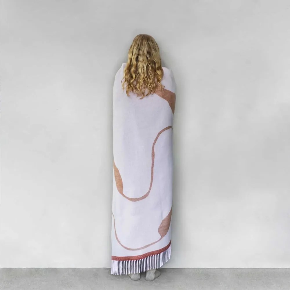 Одеяло 125x170 cm Gallery - Mette Ditmer Denmark