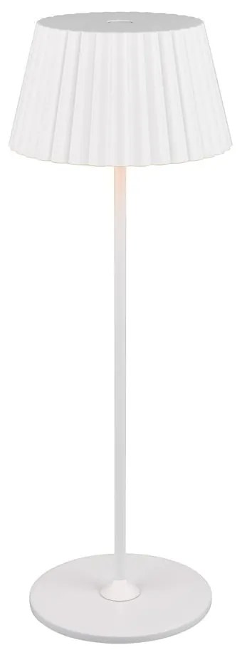 Затъмняващо се външно осветително тяло ø 13,5 cm Suarez – Reality