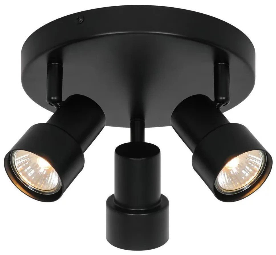 Nordlux - Спот BOSTON 3xGU10/5W/230V