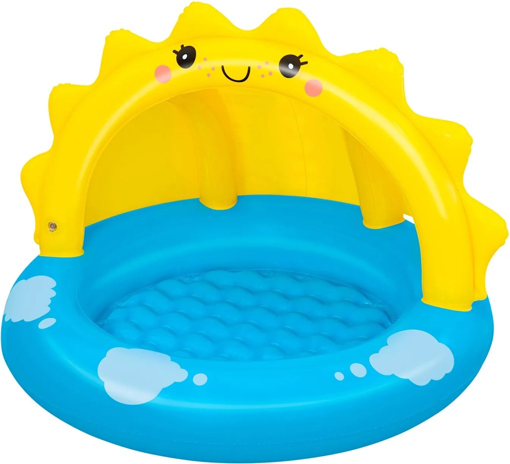 Бебешки басейн със сенник Bestway 52637