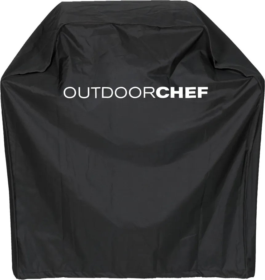 Защитен капак за скара 117x67x85 cm Dualchef - Outdoorchef