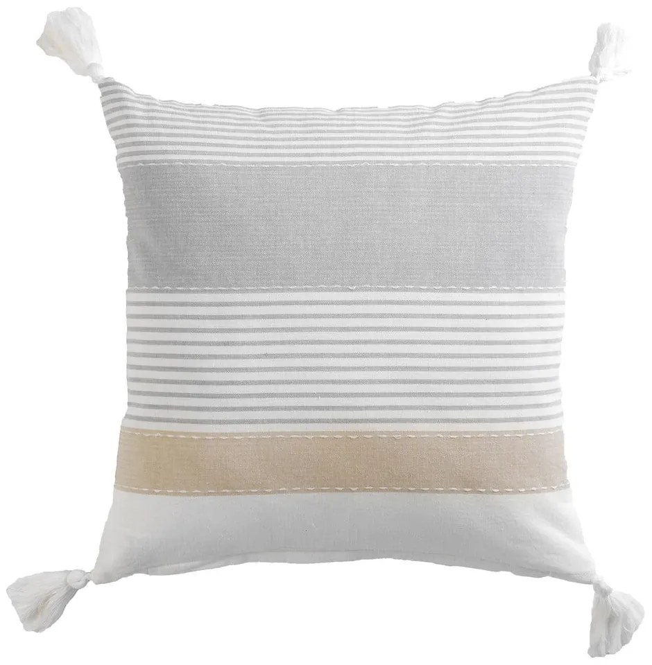 Декоративна възглавница 40x40 cm Iliade – douceur d'intérieur