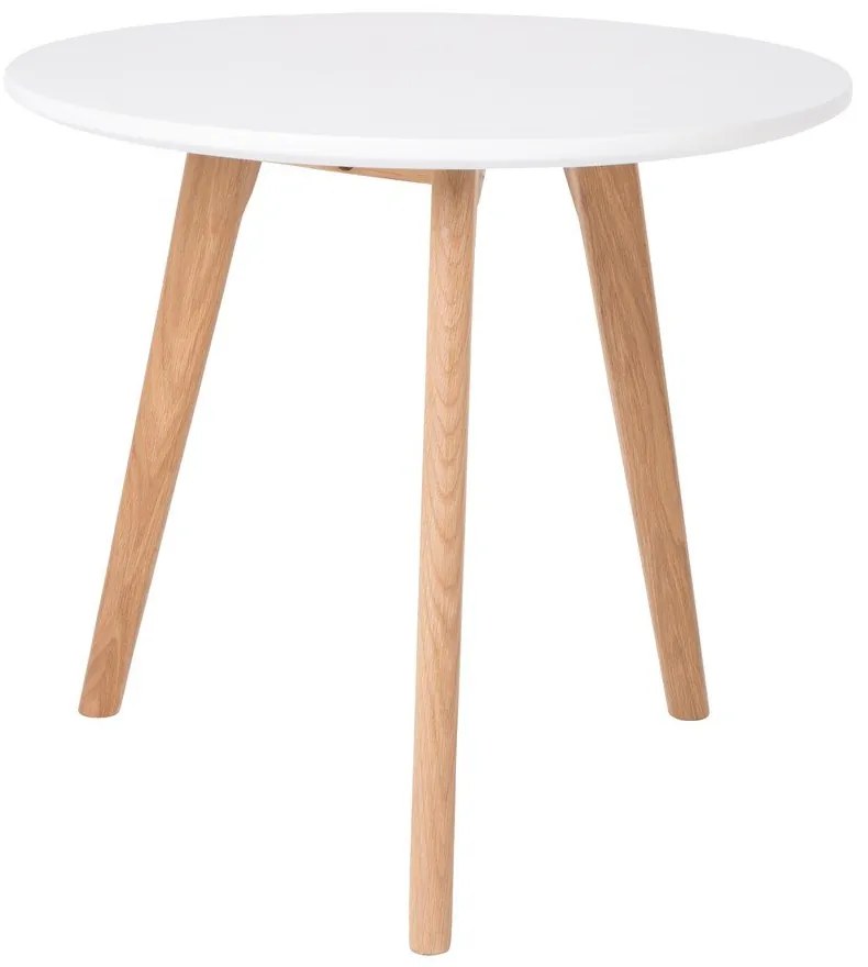 Комплект от 2 маси за съхранение Bodine - White Label